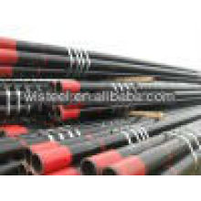 API5CT N80/L80/P110 hs code carbon steel pipe